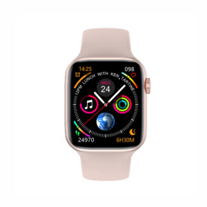 Apple Watch Cellular 40 mm Starlight Aluminium Case