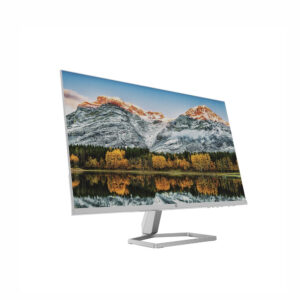 HP (23.8 Inch) with IPS Panel Technology