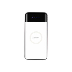 Vybrix Magnetic Power Bank Wireless Charging