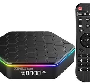 T95Z Plus Android TV Box 4GB+64GB